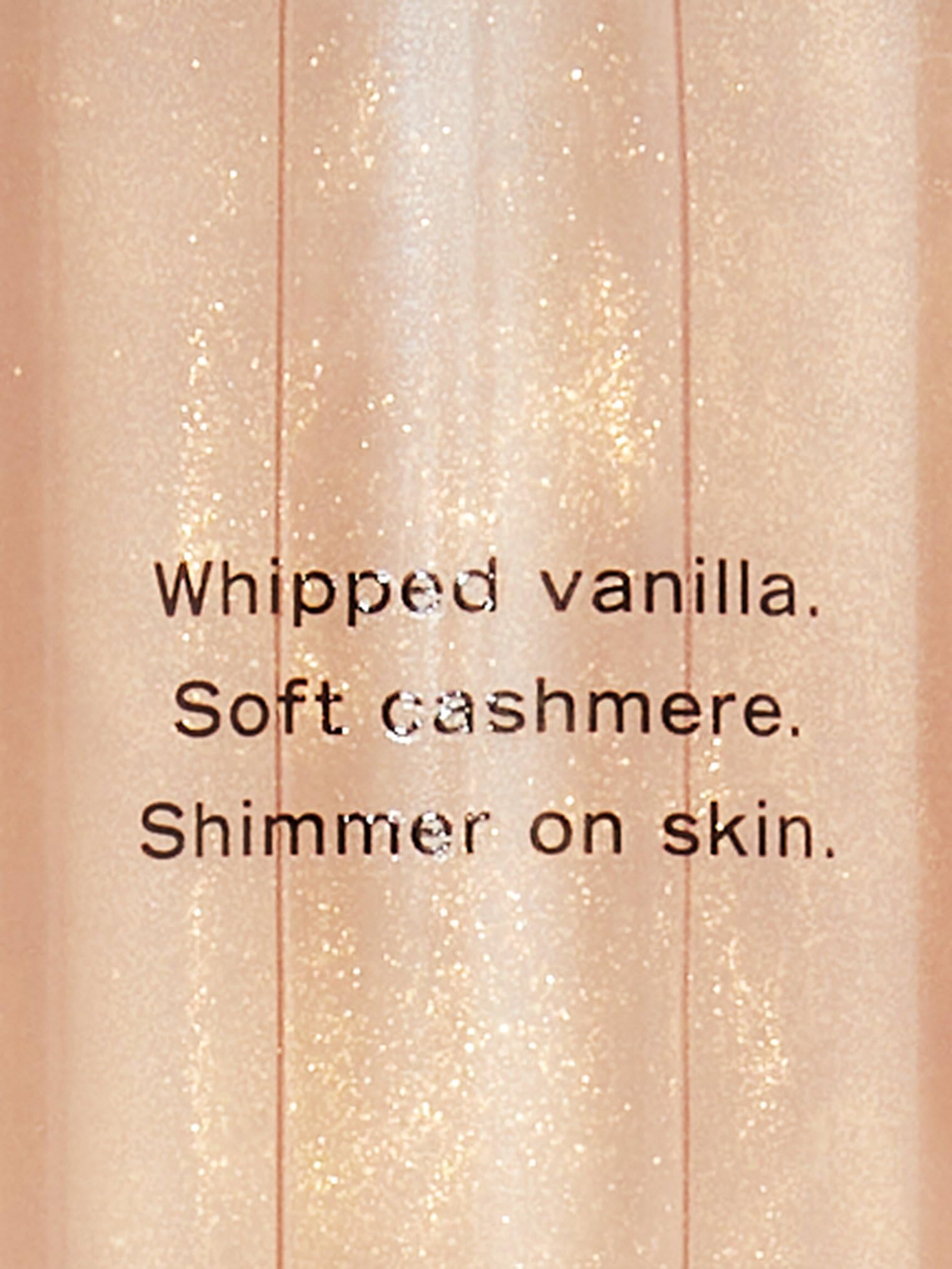 Foto 3 pulgar | Perfume Victoria's Secret Bare Vanilla Shimmer Mist 250 Ml - Venta Internacional.