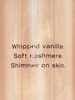 Foto 2 | Perfume Victoria's Secret Bare Vanilla Shimmer Mist 250 Ml - Venta Internacional.