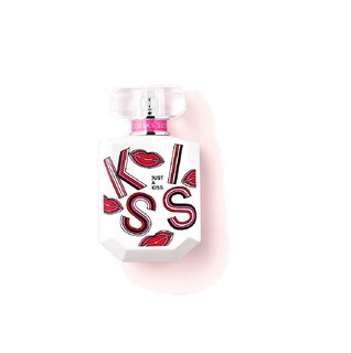 Foto 2 | Perfume Victoria's Secret Just A Kiss Eau De Parfum, 50 Ml - Venta Internacional.
