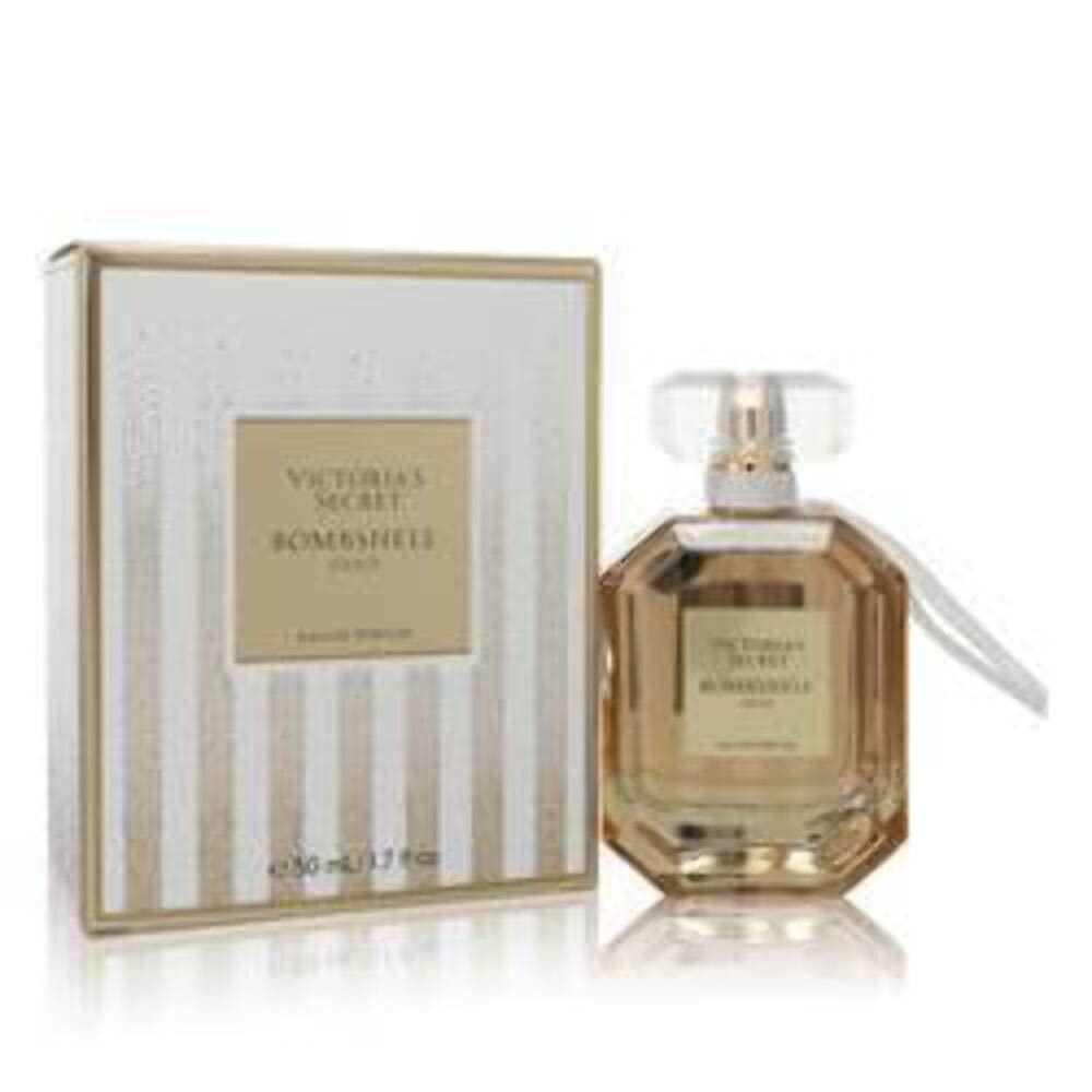 Foto 2 pulgar | Perfume Victoria's Secret Bombshell Gold, Perfume, 50 Ml - Venta Internacional.