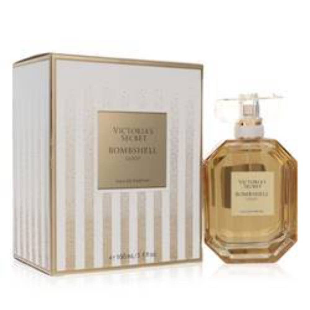 Foto 3 pulgar | Perfume Victoria's Secret Bombshell Gold, Perfume, 50 Ml - Venta Internacional.