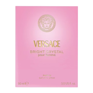 Foto 2 | Perfume Versace Bright Crystal Pour Femme Parfum 90ml