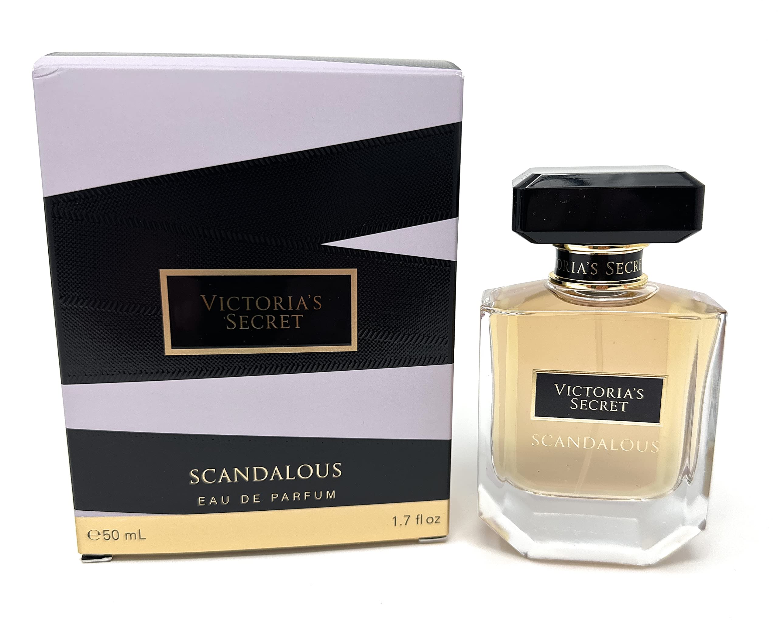 Foto 2 pulgar | Perfume Victoria's Secret Scandalous Eau De Parfum, 50 Ml - Venta Internacional.