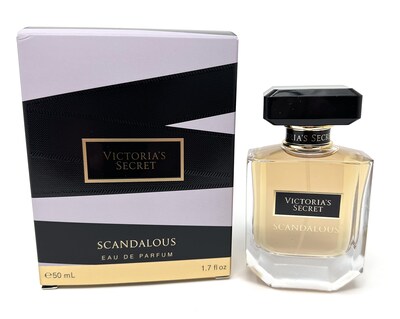 Foto 1 | Perfume Victoria's Secret Scandalous Eau De Parfum, 50 Ml - Venta Internacional.