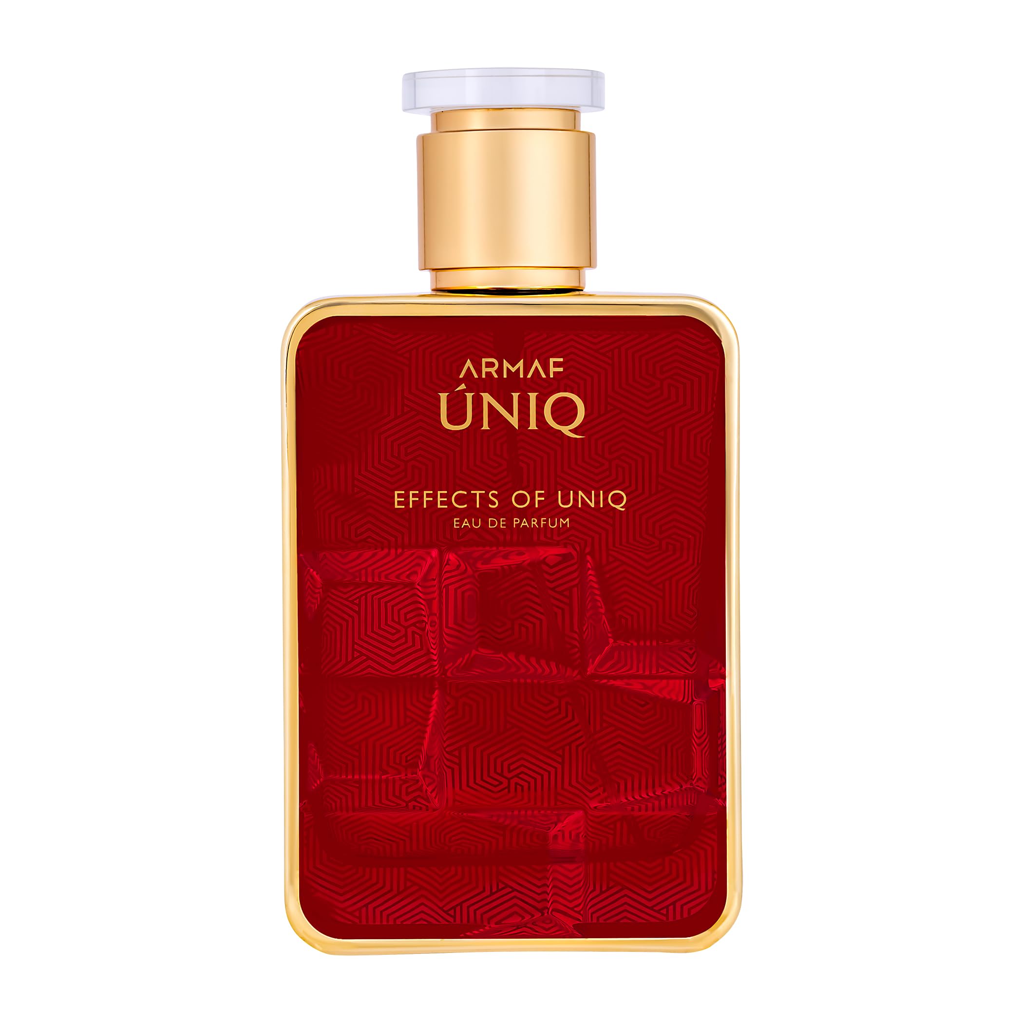 Foto 2 pulgar | Perfume Armaf Uniq Effects Of Uniq Eau De Parfum, 100 Ml - Venta Internacional.