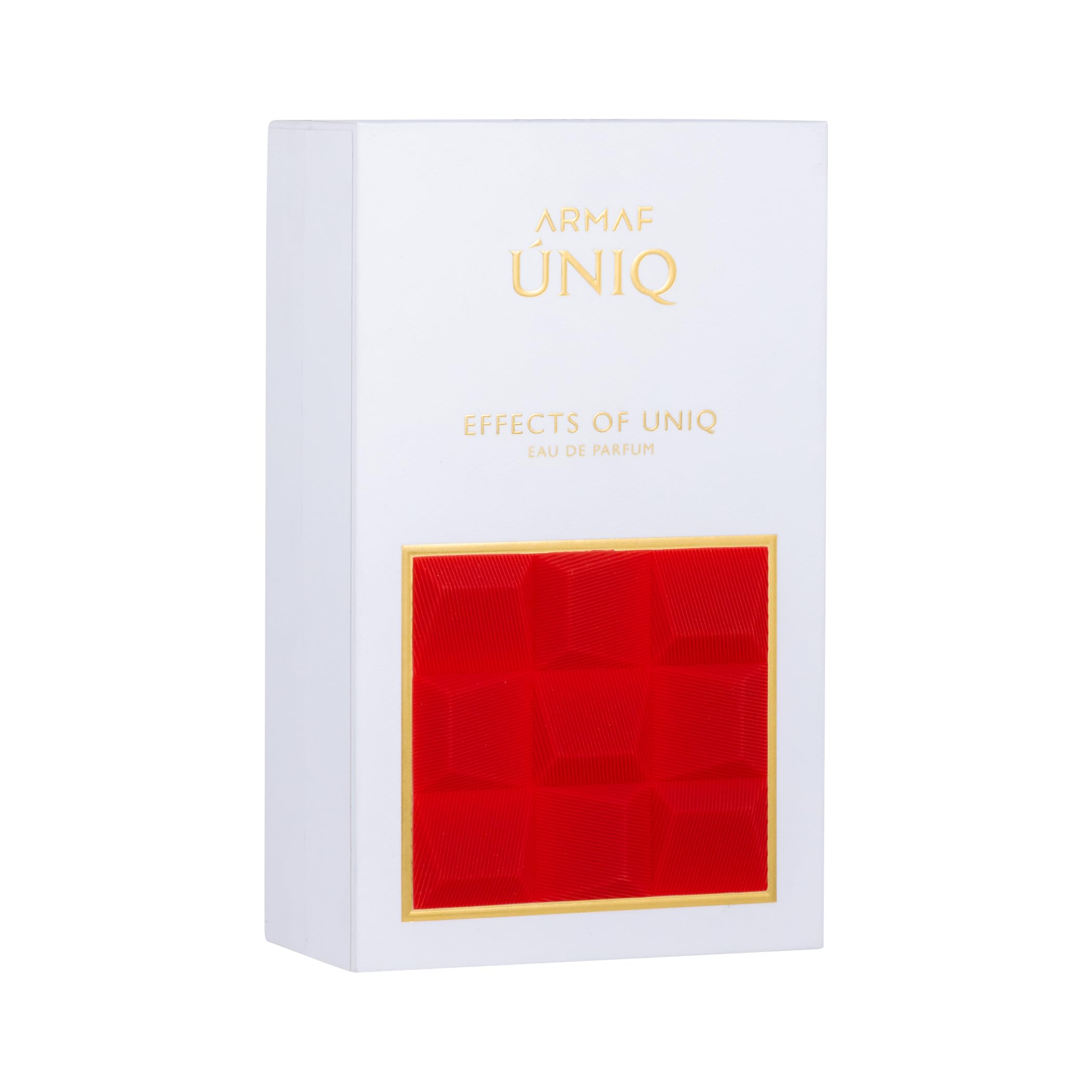 Foto 5 pulgar | Perfume Armaf Uniq Effects Of Uniq Eau De Parfum, 100 Ml - Venta Internacional.