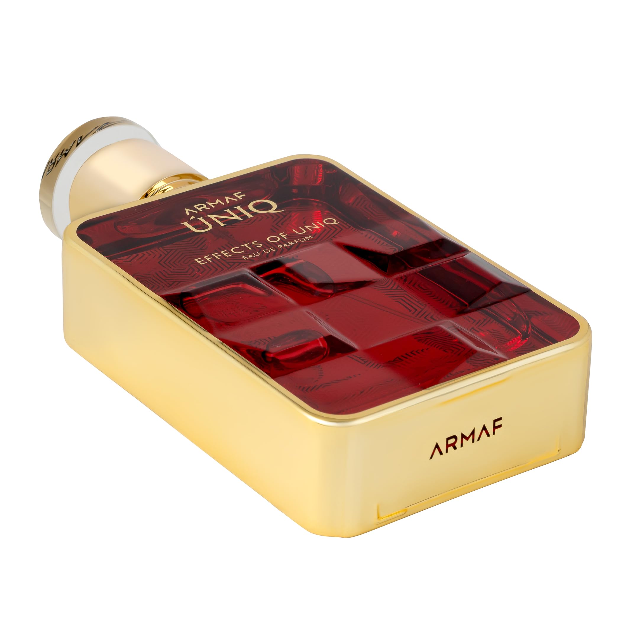 Foto 6 pulgar | Perfume Armaf Uniq Effects Of Uniq Eau De Parfum, 100 Ml - Venta Internacional.