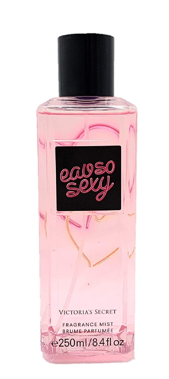 Foto 2 pulgar | Fragrance Mist Victoria's Secret Eau So Sexy Para Mujer - Venta Internacional.