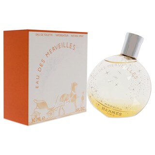Foto 2 | Perfume Hermes Eau Des Merveilles Edt En Aerosol, 30 Ml, Para Mujer - Venta Internacional.