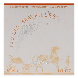 Foto 3 | Perfume Hermes Eau Des Merveilles Edt En Aerosol, 30 Ml, Para Mujer - Venta Internacional.