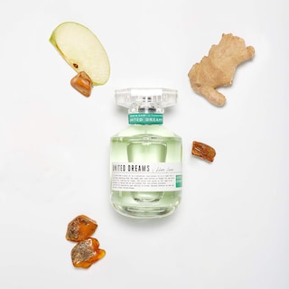 Foto 3 | Perfume United Dreams Live Free Eau De Toilette, 80 Ml, Benetton - Venta Internacional.