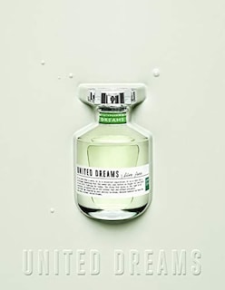 Foto 4 | Perfume United Dreams Live Free Eau De Toilette, 80 Ml, Benetton - Venta Internacional.