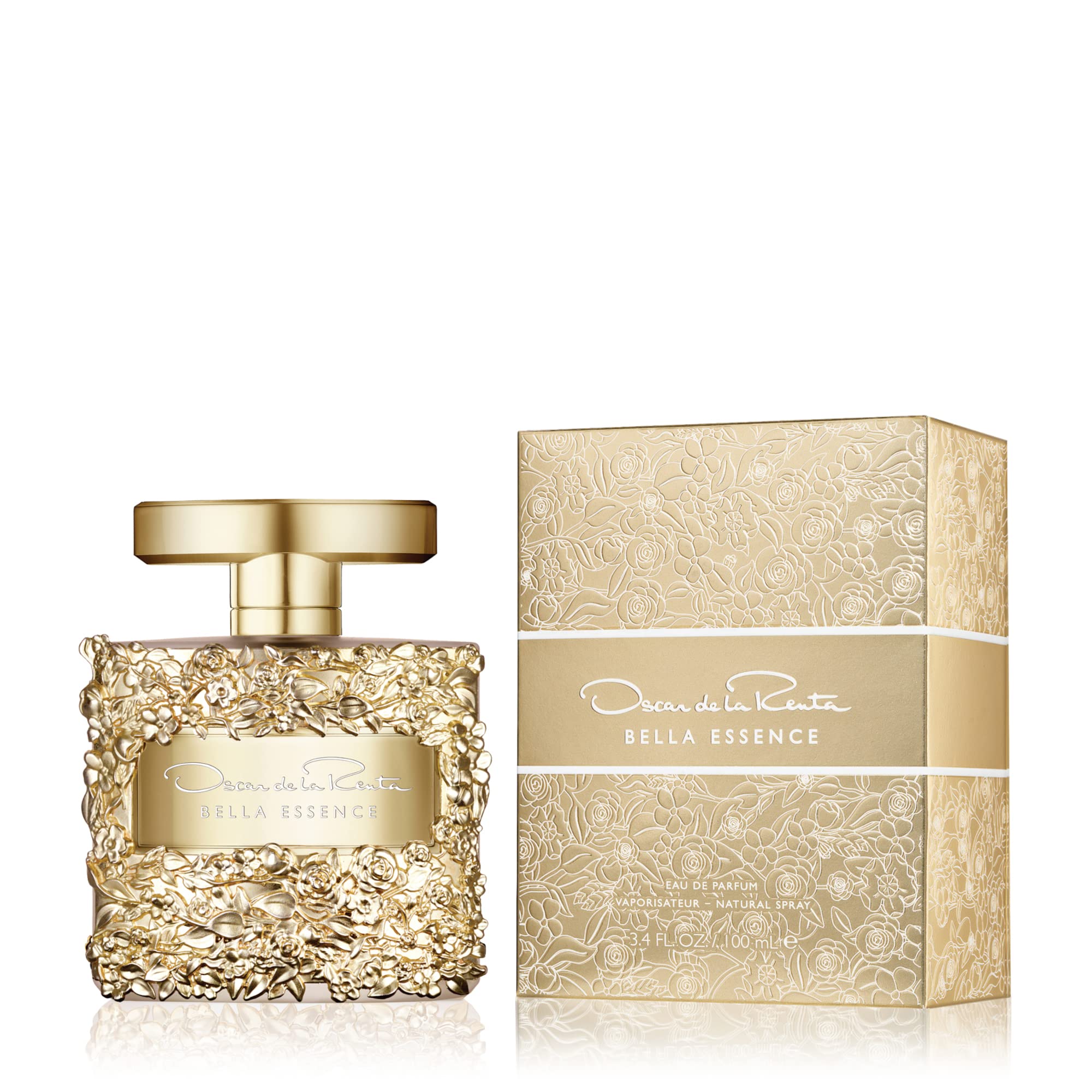 Foto 2 pulgar | Perfume Oscar De La Renta Bella Essence Edp 100 ml para Mujer-Venta Internacional