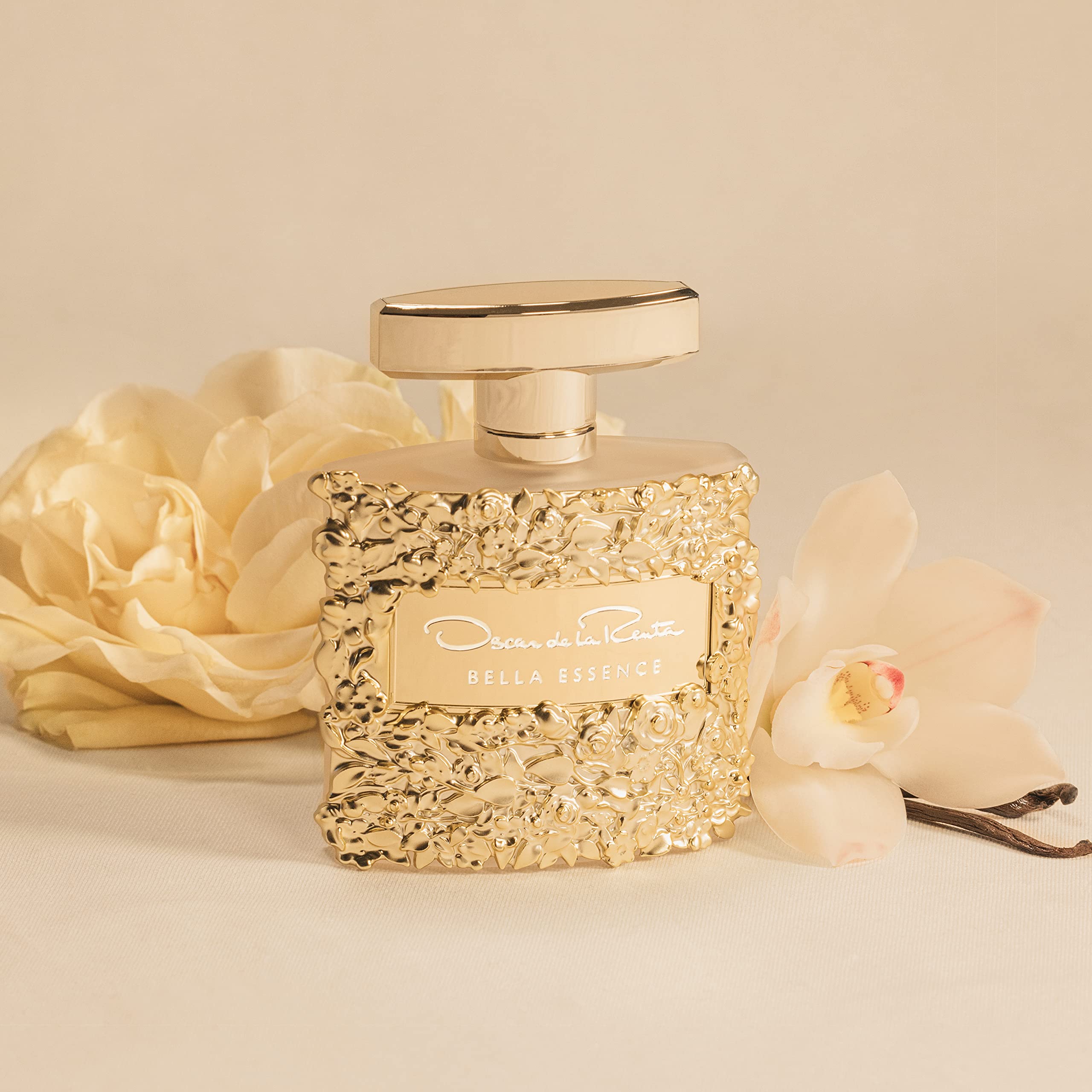 Foto 3 pulgar | Perfume Oscar De La Renta Bella Essence Edp 100 ml para Mujer-Venta Internacional