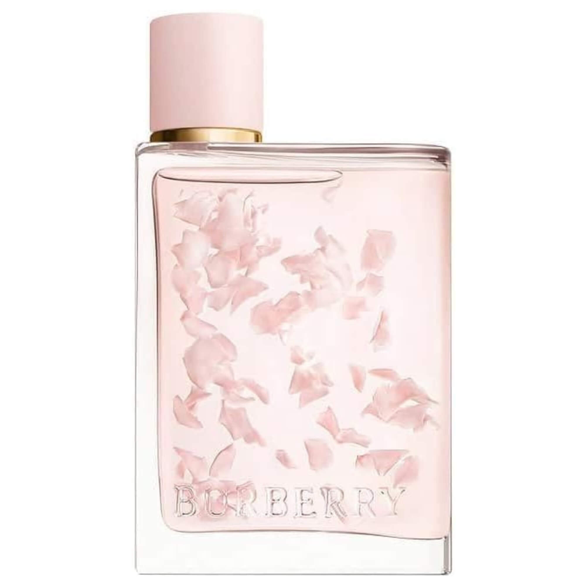 Foto 3 pulgar | Perfume Burberry Her Petals Limited Edition 88ml Edp