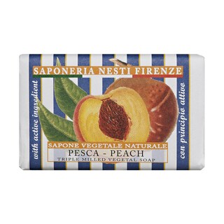 Foto 1 | Jabón Nesti Dante Le Deliziose Melocotón 150 Ml - Venta Internacional.