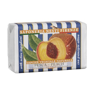 Foto 2 | Jabón Nesti Dante Le Deliziose Melocotón 150 Ml - Venta Internacional.