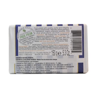 Foto 4 | Jabón Nesti Dante Le Deliziose Melocotón 150 Ml - Venta Internacional.