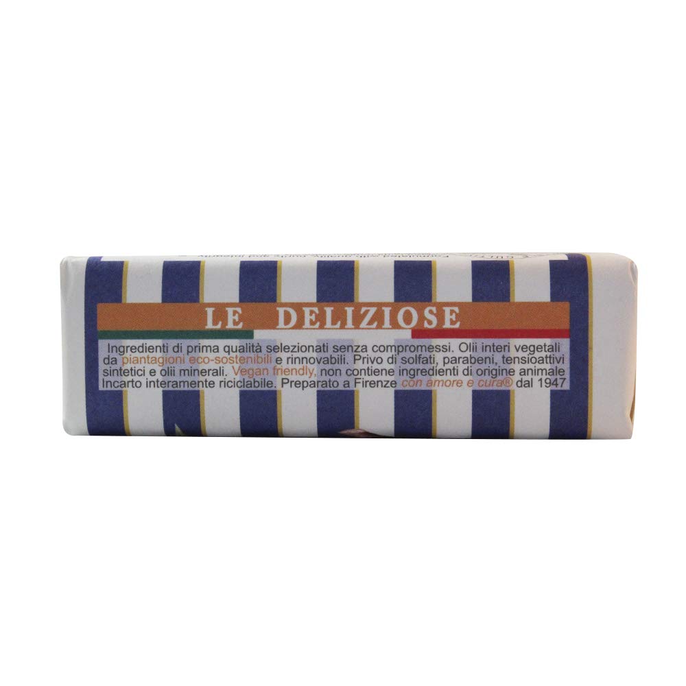 Foto 6 pulgar | Jabón Nesti Dante Le Deliziose Melocotón 150 Ml - Venta Internacional.