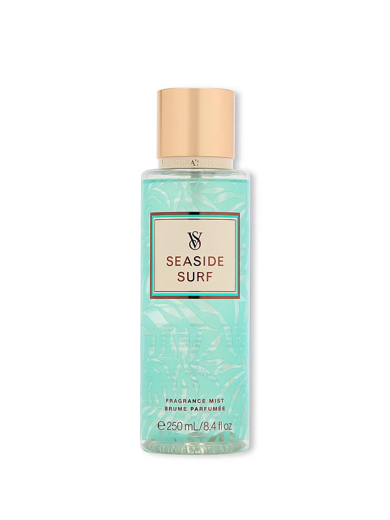 Foto 4 pulgar | Fragrance Mist Seaside Surf 250 Ml Para Mujer - Venta Internacional.