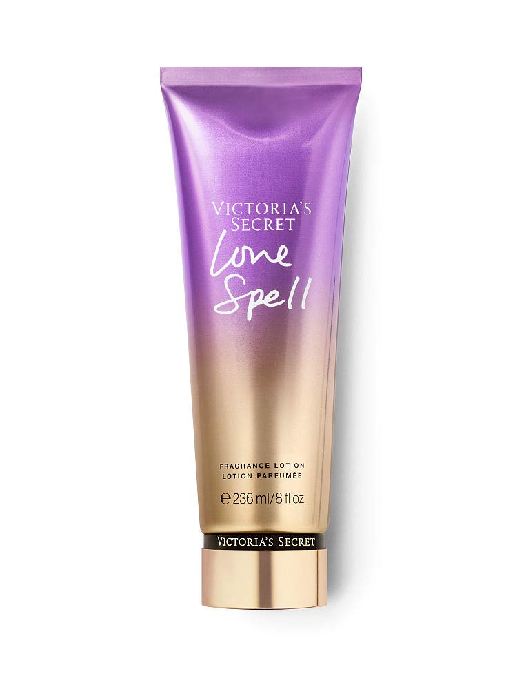 Foto 2 pulgar | Loción Para Manos Y Cuerpo Victoria's Secret Love Spell 236ml - Venta Internacional.