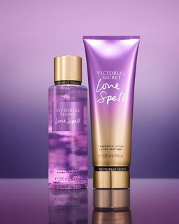 Foto 4 | Loción Para Manos Y Cuerpo Victoria's Secret Love Spell 236ml - Venta Internacional.