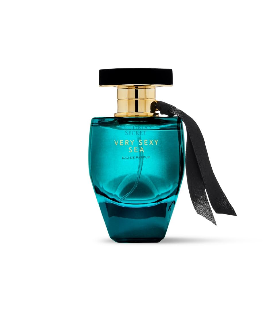 Foto 3 pulgar | Perfume Victoria's Secret Very Sexy Sea Eau De Parfum, 50 Ml - Venta Internacional.