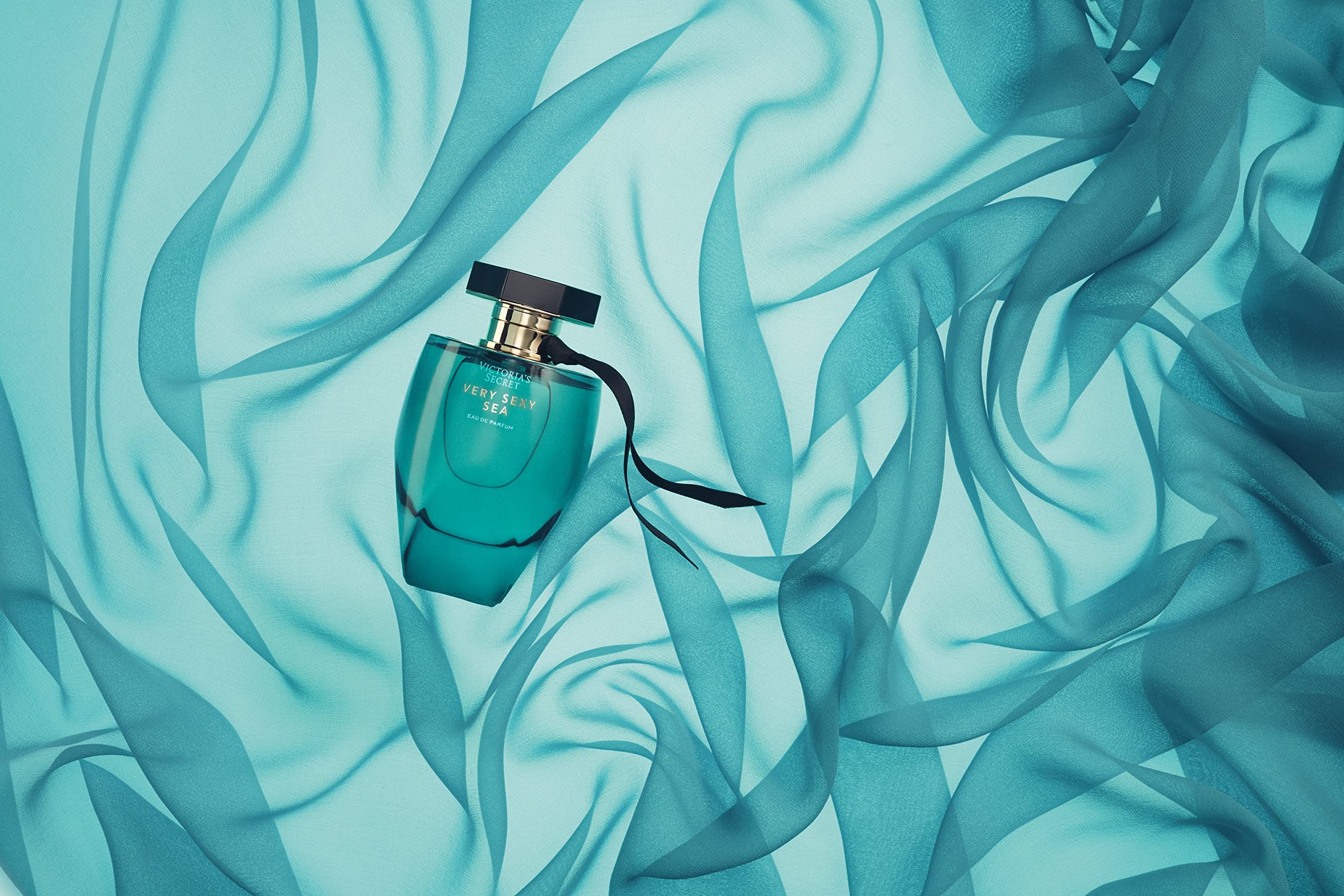 Foto 7 pulgar | Perfume Victoria's Secret Very Sexy Sea Eau De Parfum, 50 Ml - Venta Internacional.