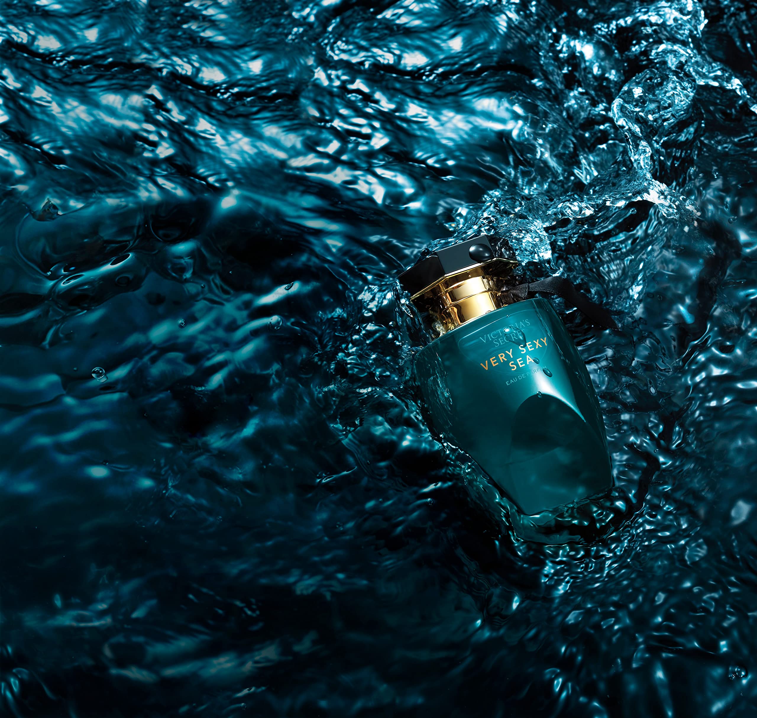 Foto 8 pulgar | Perfume Victoria's Secret Very Sexy Sea Eau De Parfum, 50 Ml - Venta Internacional.
