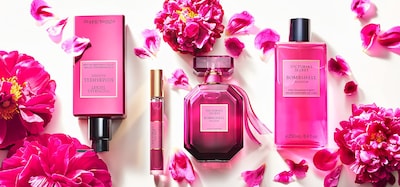 Foto 3 | Perfume Victoria's Secret Bombshell Passion En Aerosol De 250 Ml - Venta Internacional.