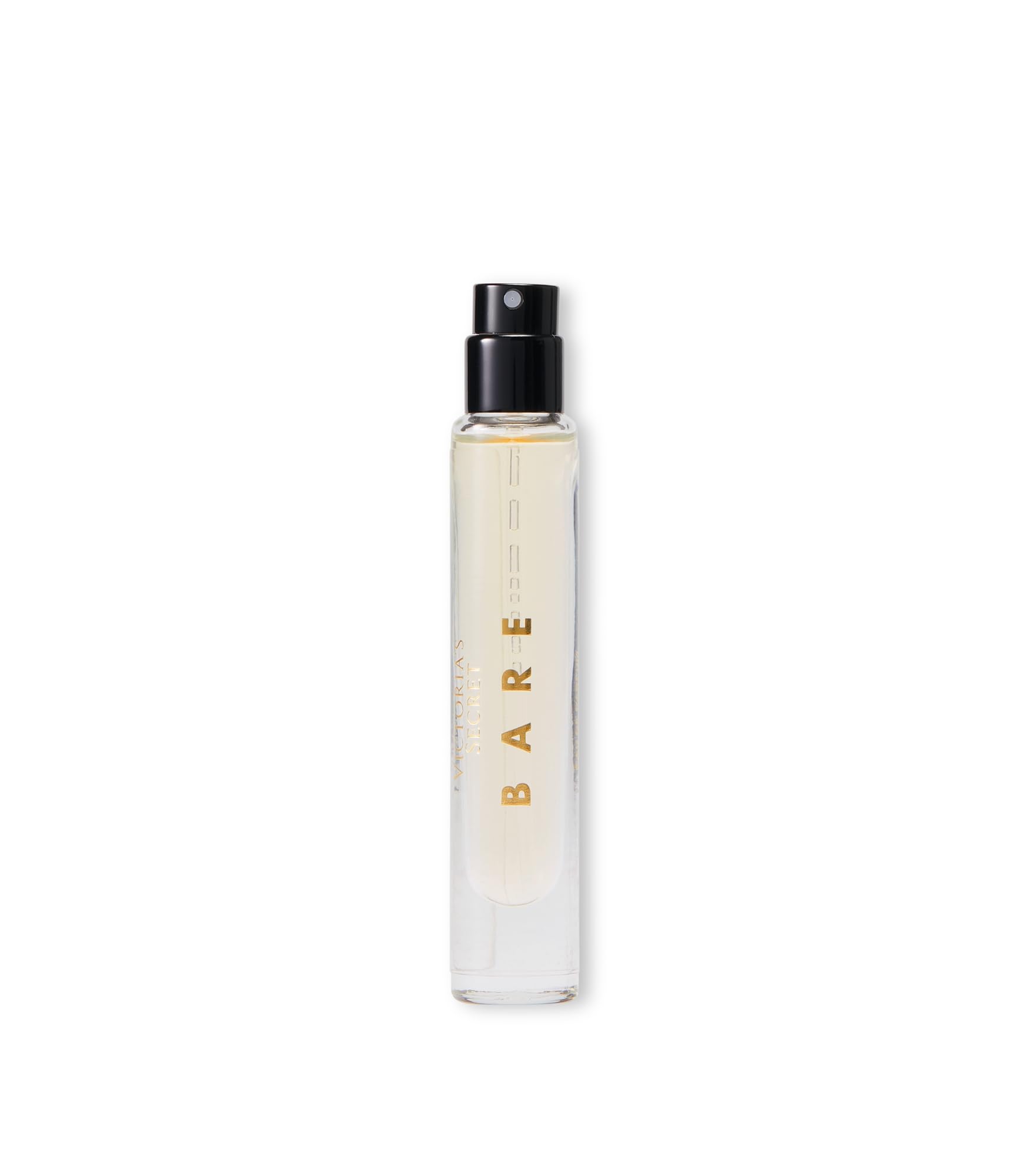 Foto 2 | Perfume Victoria's Secret Bare Eau De Parfum, 7 Ml, Tamaño De Viaje - Venta Internacional.