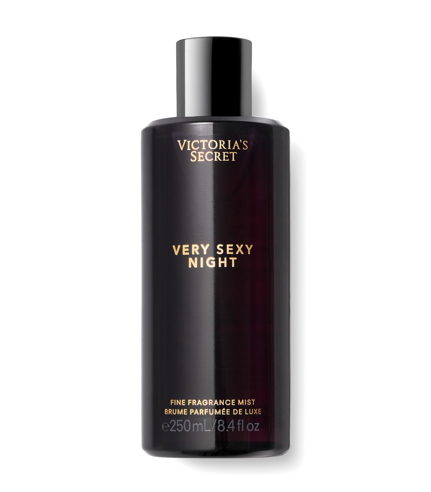 Perfume Victoria's Secret Very Sexy Night Brum De 250 Ml - Venta Internacional.
