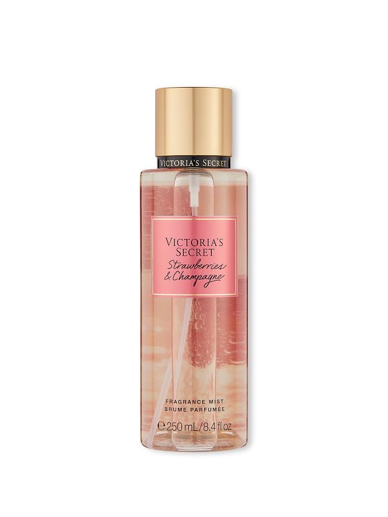 Foto 2 pulgar | Perfume Victoria's Secret Fresas Y Champán 250ml - Venta Internacional.