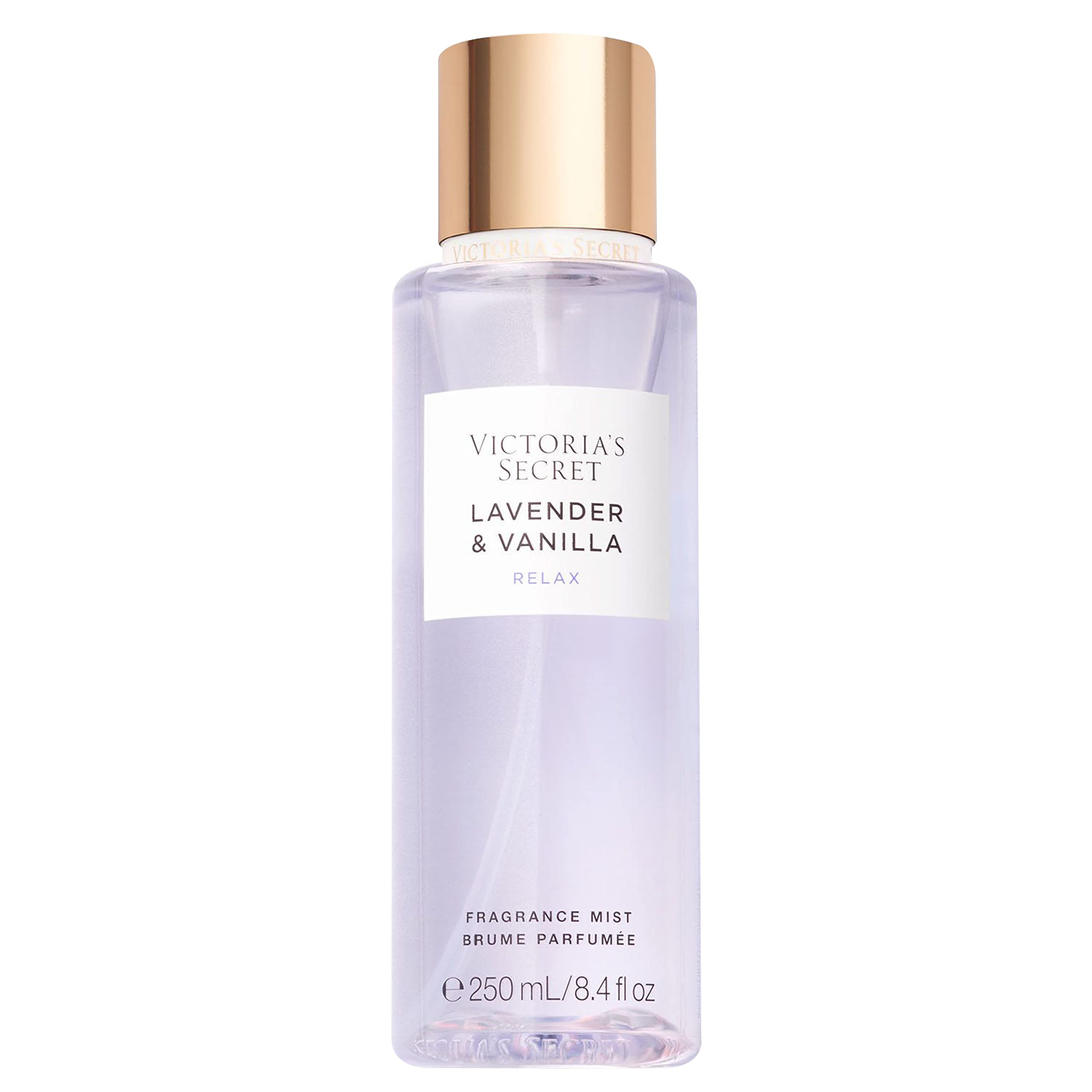 Perfume Victoria's Secret Blissful Comfort 250 Ml Para Mujer - Venta Internacional.