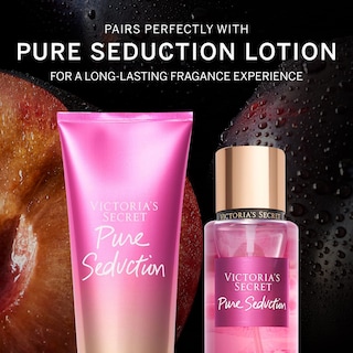 Foto 3 | Bruma Corporal Perfume Victoria's Secret Pure Seduction 250 Ml - Venta Internacional.