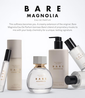 Foto 5 | Perfume Victoria's Secret Bare Magnolia Eau De Parfum, 100 Ml - Venta Internacional.
