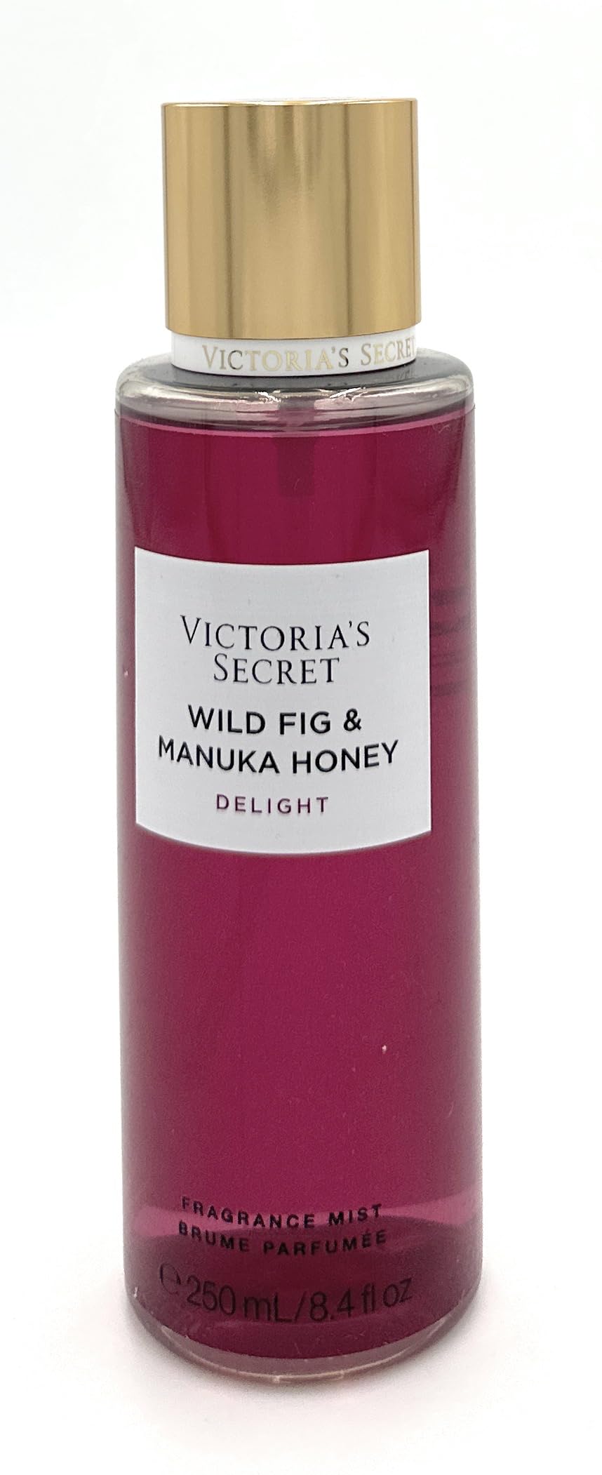 Foto 2 pulgar | Bruma Aromática Victoria's Secret De Higos Silvestres Y Miel De Manuka, 250 Ml - Venta Internacional.