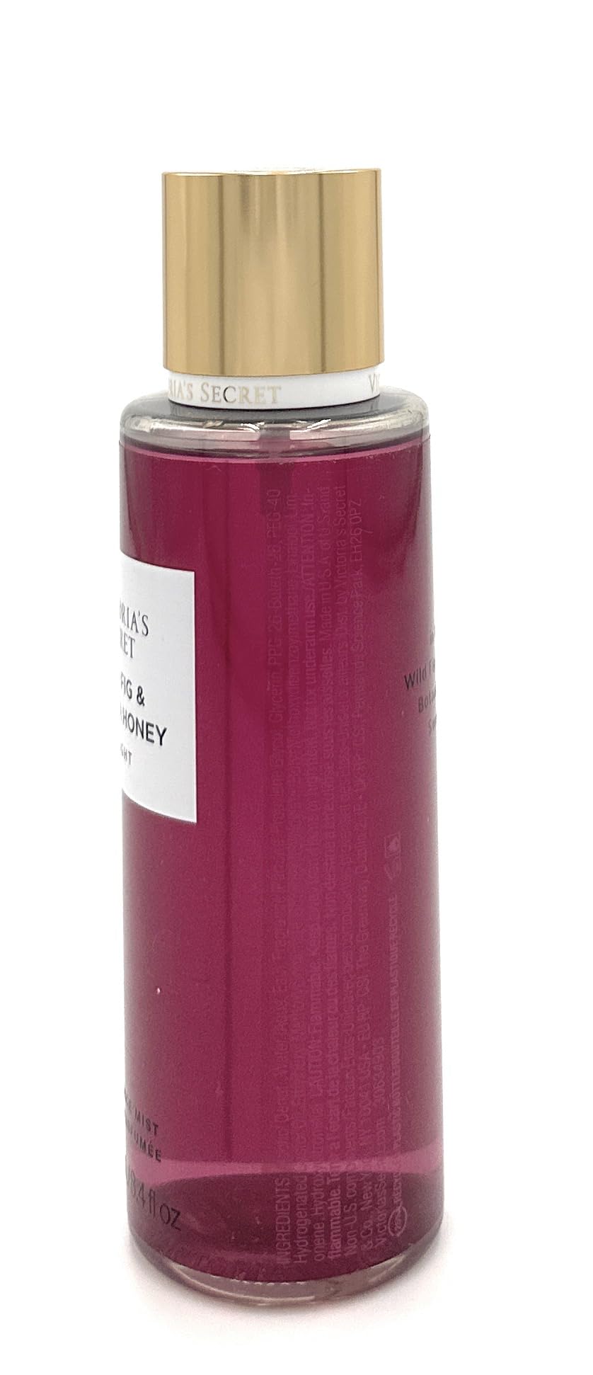Foto 2 | Bruma Aromática Victoria's Secret De Higos Silvestres Y Miel De Manuka, 250 Ml - Venta Internacional.
