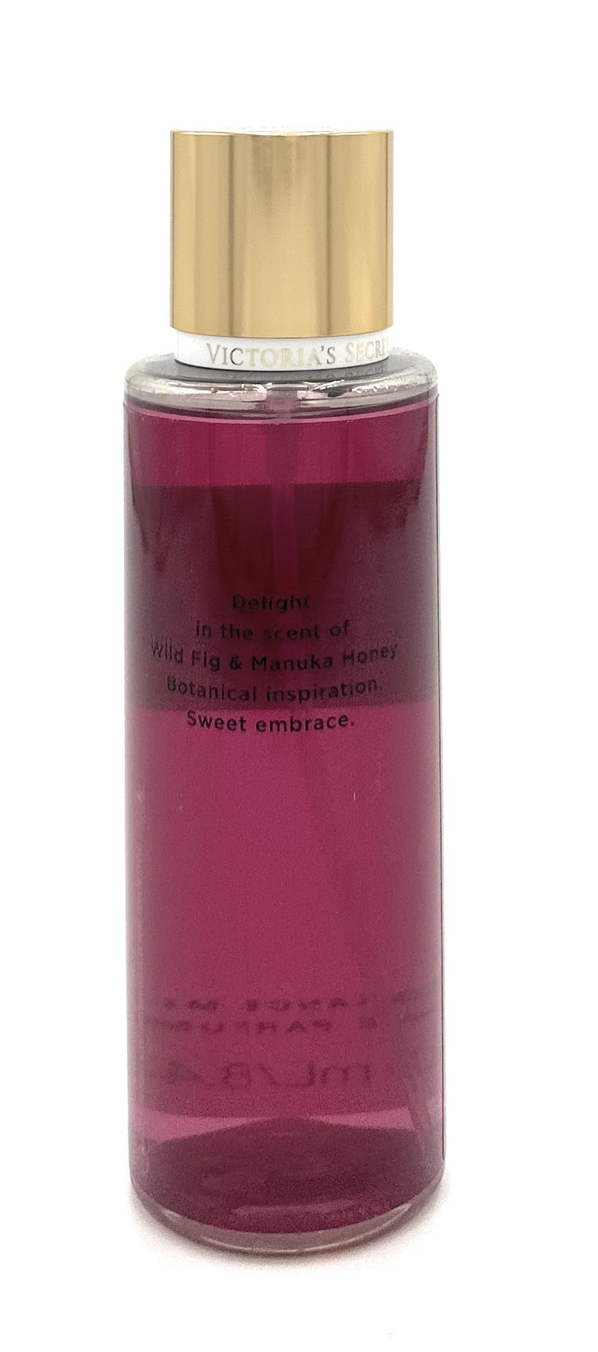 Foto 4 pulgar | Bruma Aromática Victoria's Secret De Higos Silvestres Y Miel De Manuka, 250 Ml - Venta Internacional.