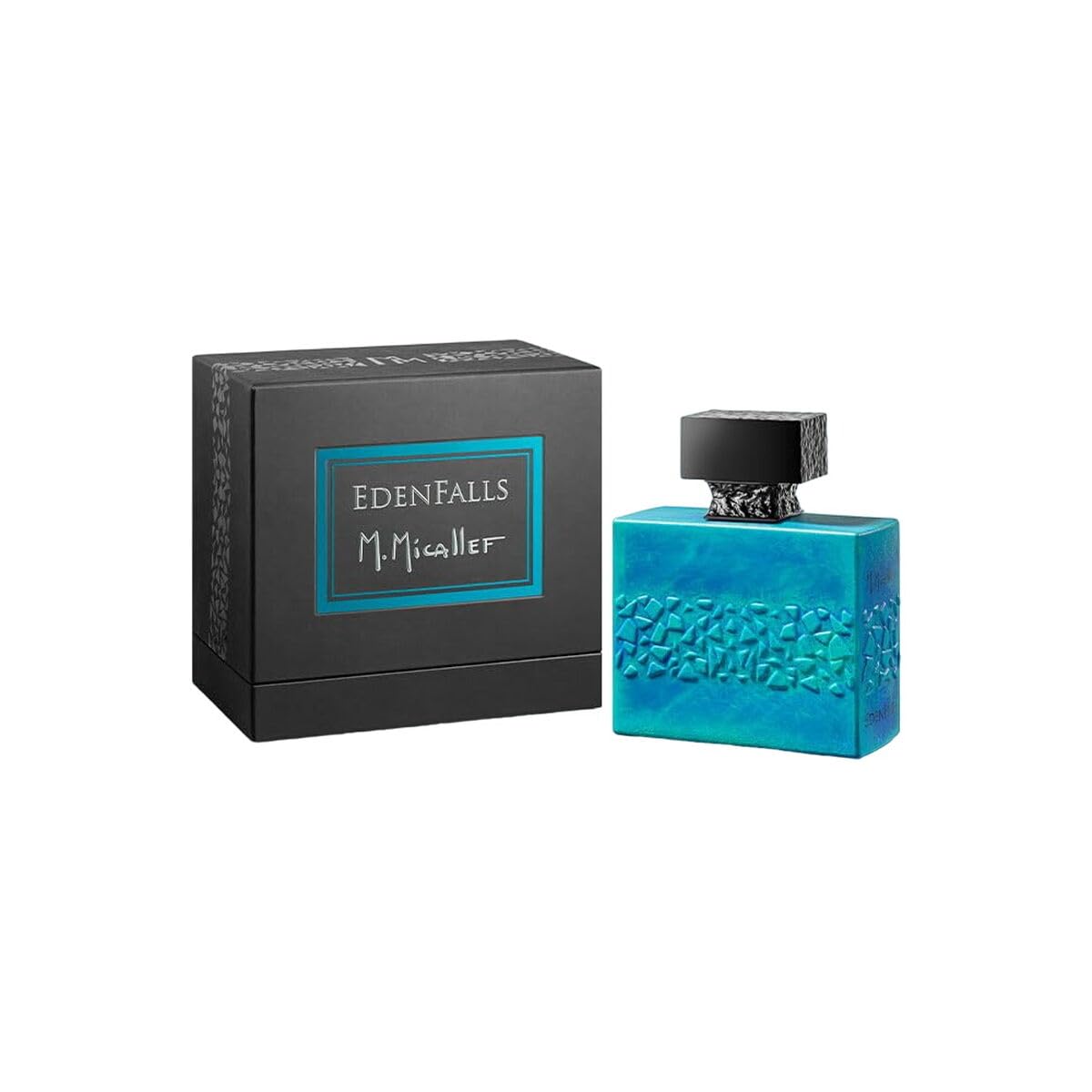 Foto 2 pulgar | Perfume Micallef Paris Eden Falls Eden Falls Eau De Parfum Para Mujer, 100 Ml - Venta Internacional.