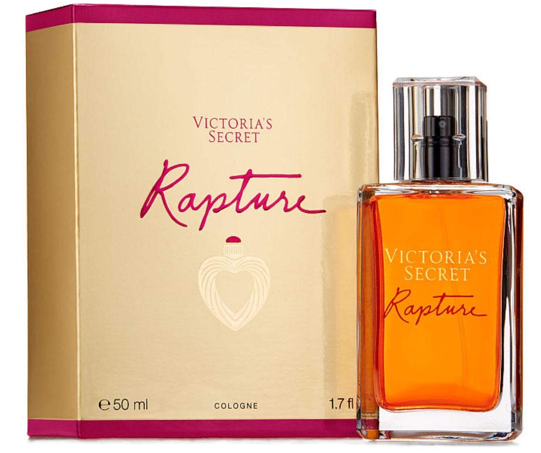 Foto 2 pulgar | Perfume Victoria's Secret Rapture Eau De Cologne, 50 Ml/1.7 Fl Oz - Venta Internacional.