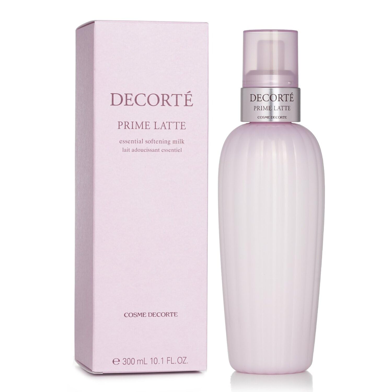 Foto 3 pulgar | Leche Suavizante Cosme Decorte Prime Latte 300ml - Venta Internacional.