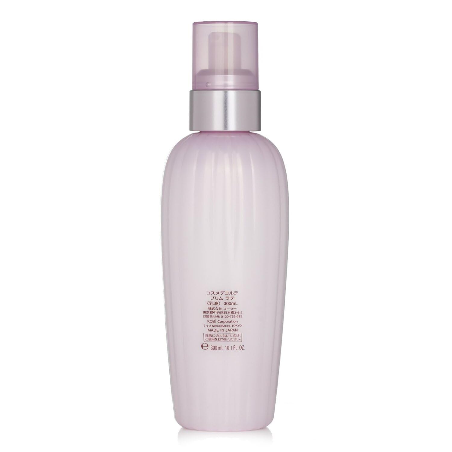 Foto 4 pulgar | Leche Suavizante Cosme Decorte Prime Latte 300ml - Venta Internacional.