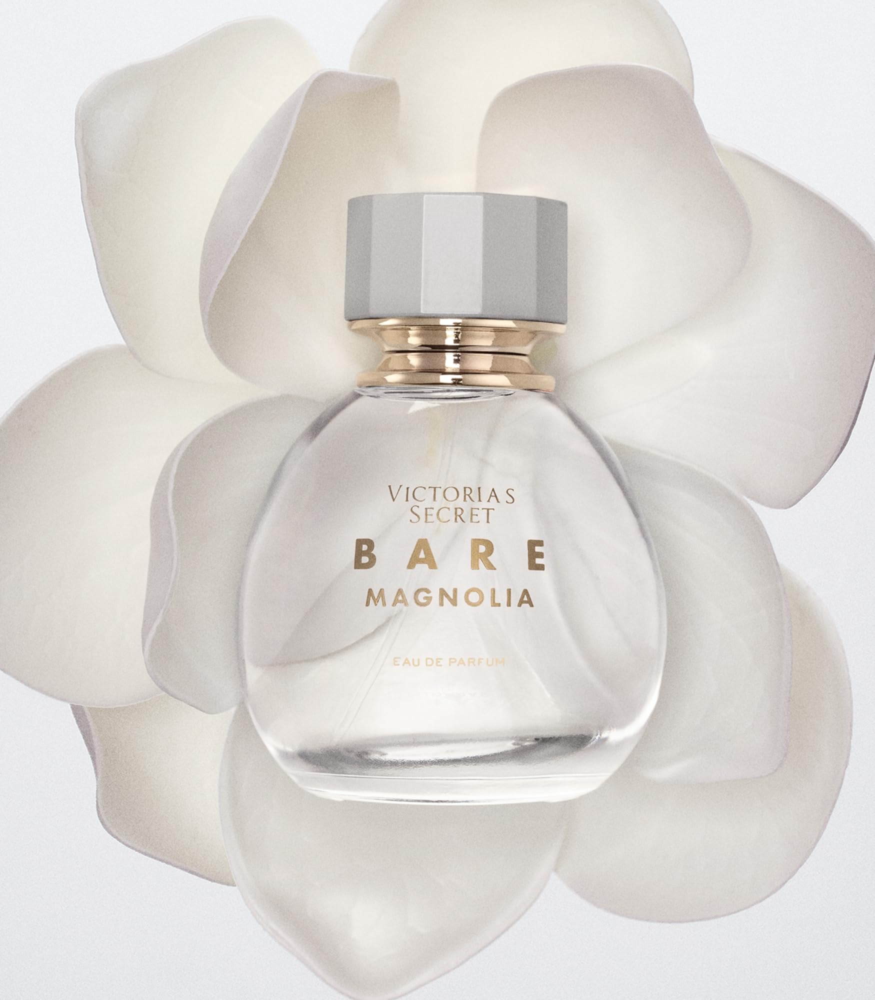 Foto 4 pulgar | Perfume Victoria's Secret Bare Magnolia Eau De Parfum, 50 Ml - Venta Internacional.