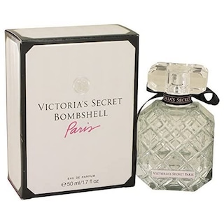 Foto 1 | Perfume Victoria's Secret Bombshell Paris Eau De Parfum, 50 Ml - Venta Internacional.