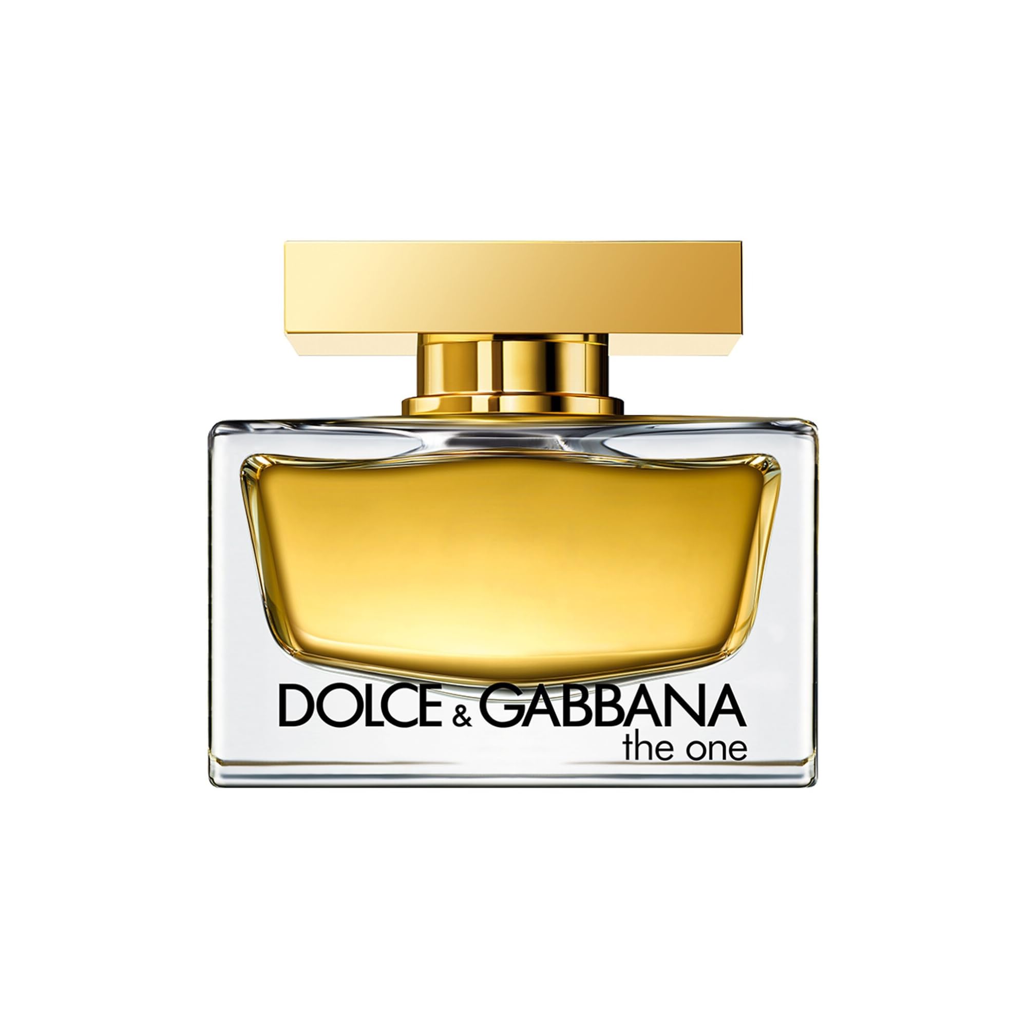 Perfume Dolce & Gabbana The One Eau De Parfum 50 Ml - Venta Internacional
