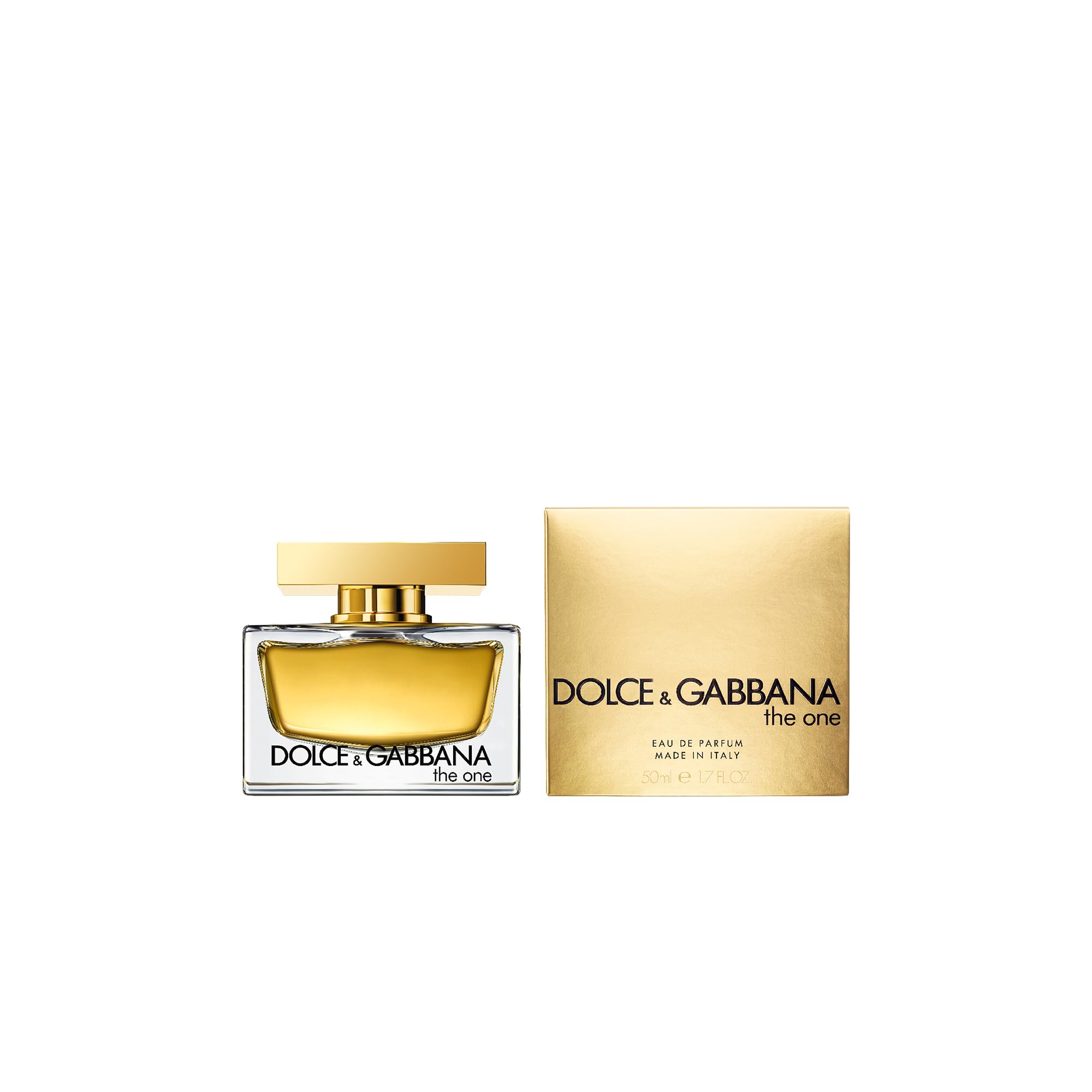 Foto 3 pulgar | Perfume Dolce & Gabbana The One Eau De Parfum 50 Ml - Venta Internacional
