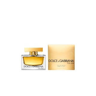 Foto 2 | Perfume Dolce & Gabbana The One Eau De Parfum 50 Ml - Venta Internacional