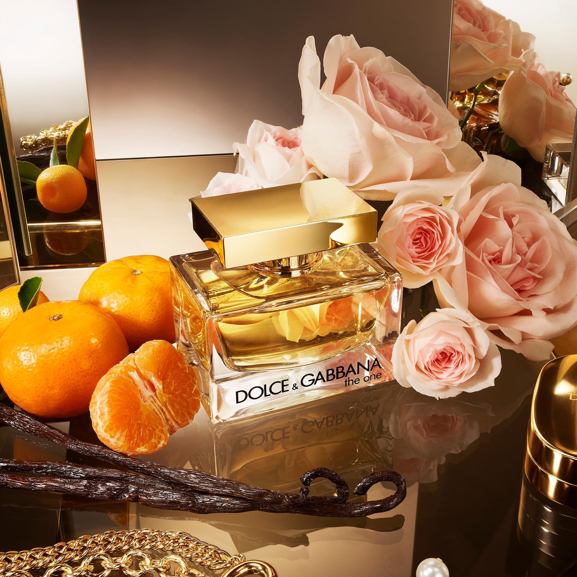 Foto 4 pulgar | Perfume Dolce & Gabbana The One Eau De Parfum 50 Ml - Venta Internacional