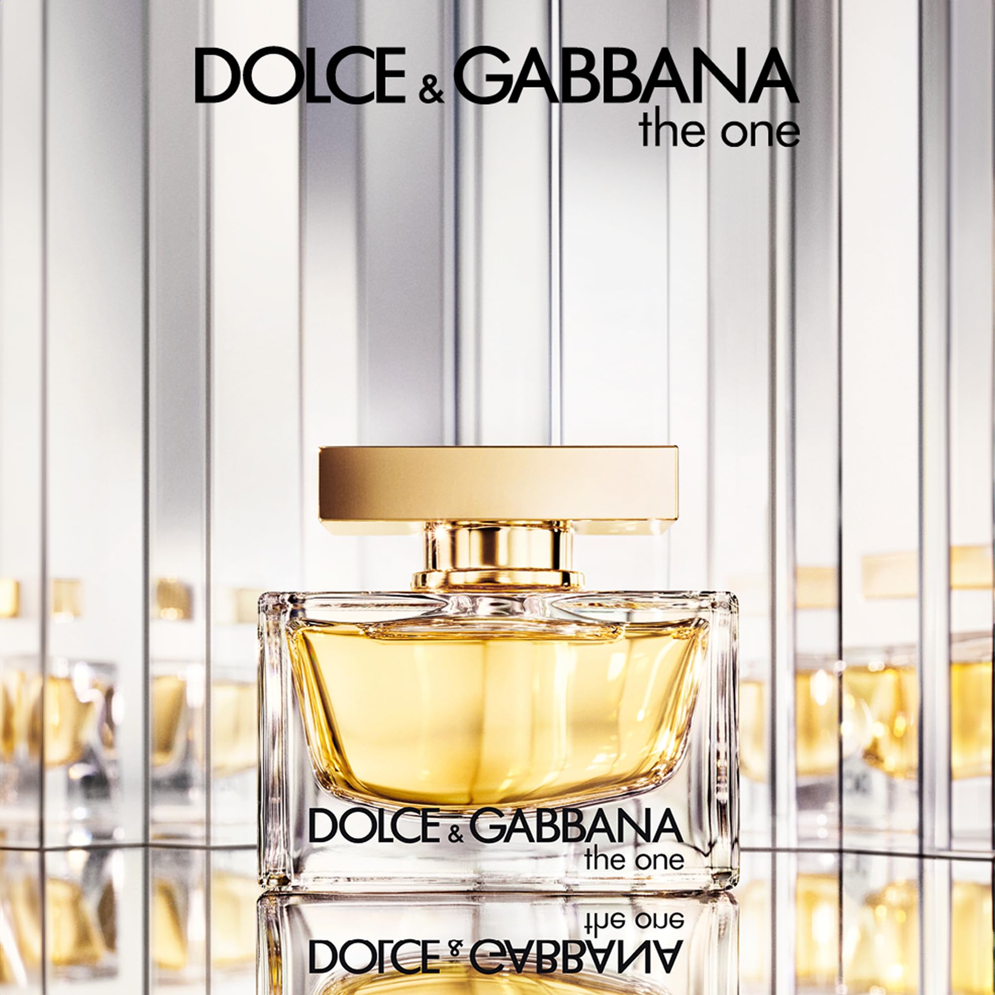 Foto 6 pulgar | Perfume Dolce & Gabbana The One Eau De Parfum 50 Ml - Venta Internacional